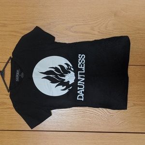 Divergent T-shirt